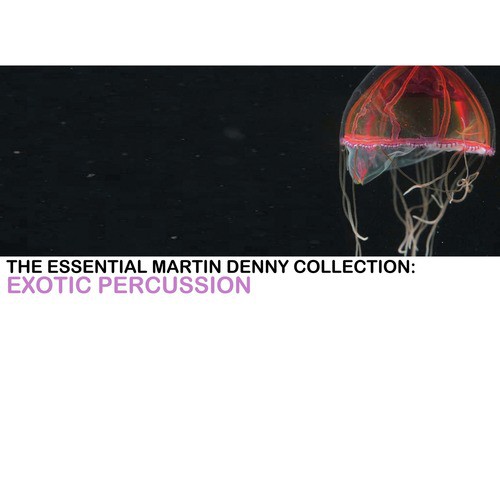 The Essential Martin Denny Collection: Exotic Percussion