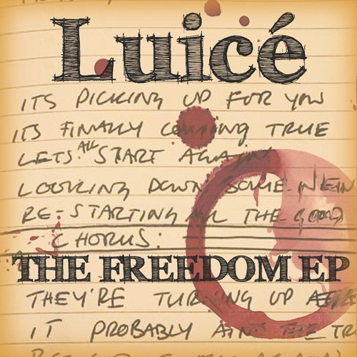 The Freedom EP