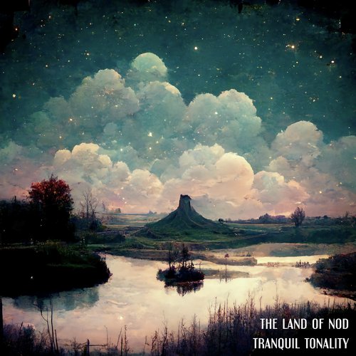 The Land of Nod cover art