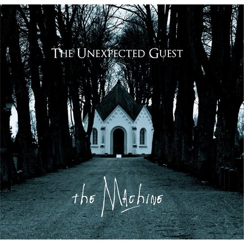 A Look Inside cover art