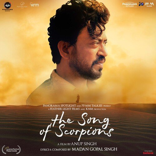 The Song Of Scorpions Songs Download - Free Online Songs @ JioSaavn