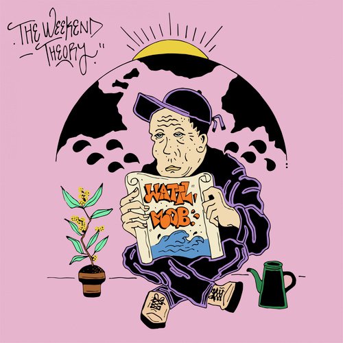 Sanchez cover art