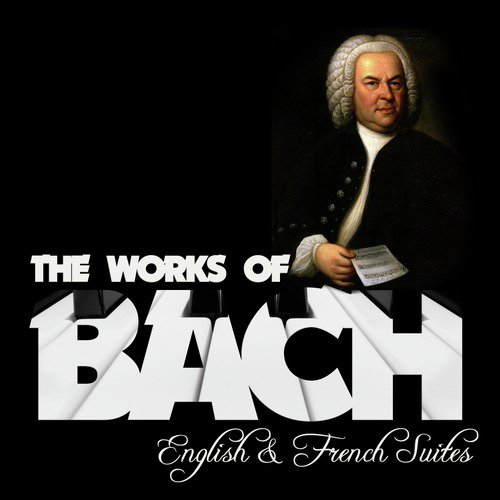 English Suite No. 5 in E Minor, BWV 810: V. Passepied I/II