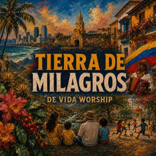 Tierra de Milagro