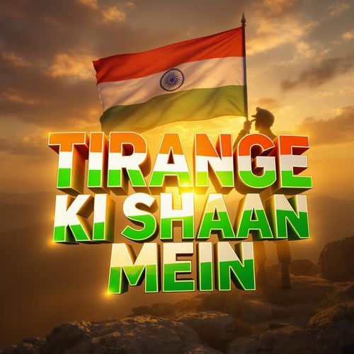 Tirange Ki Shaan Mein