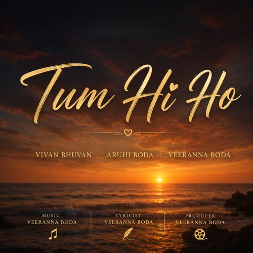 Tum Hi Ho (Live)
