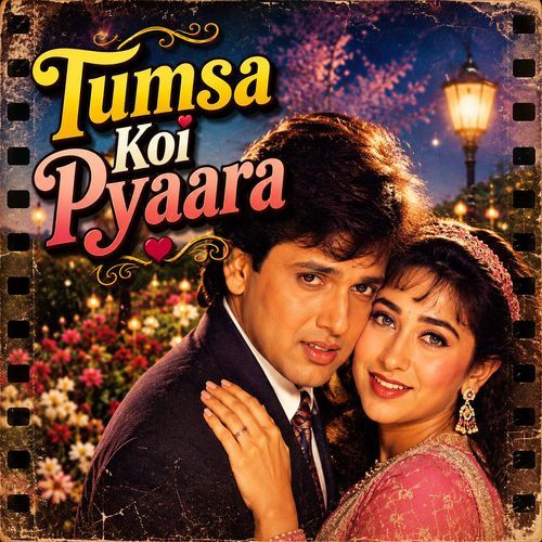 Tumsa Koi Pyaara