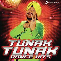 Tunak Tunak Tun (Remix)-BEUkUDhpbQA