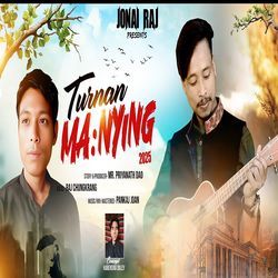 Turnan Manying