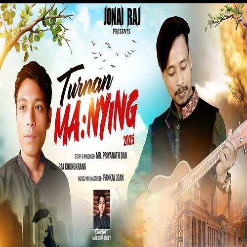 Turnan Manying