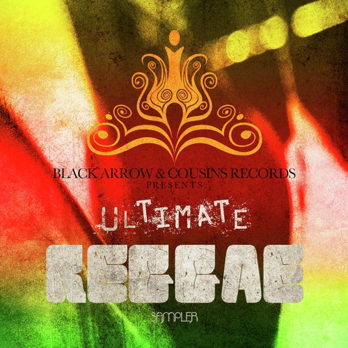 Ultimate Reggae Sampler Platinum Edition