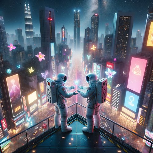 Jacob cover art
