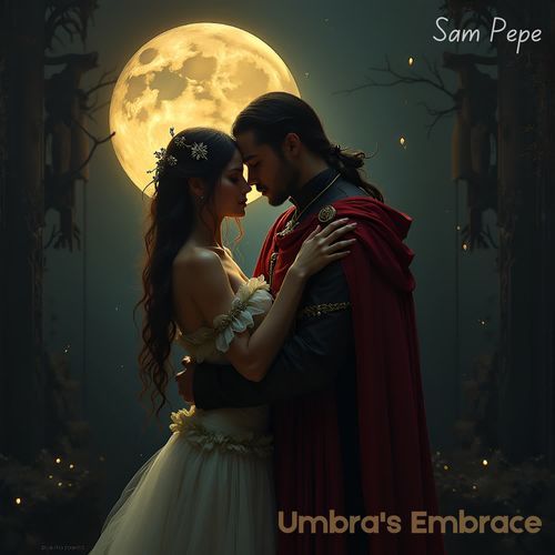 Umbra's Embrace