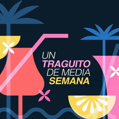 Un traguito de media semana