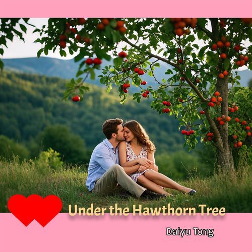 Under the Hawthorn Tree