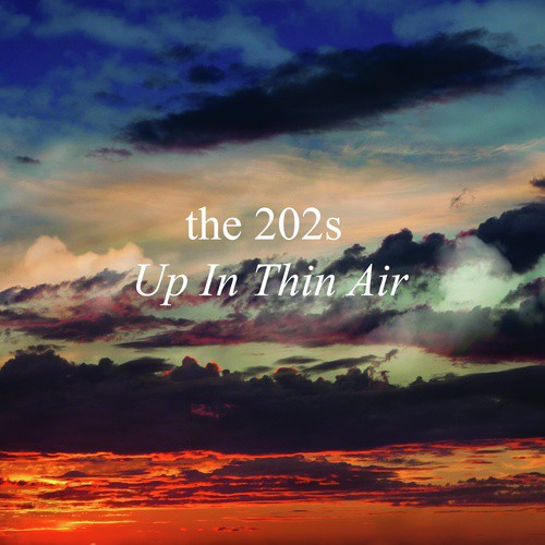 Up In Thin Air EP