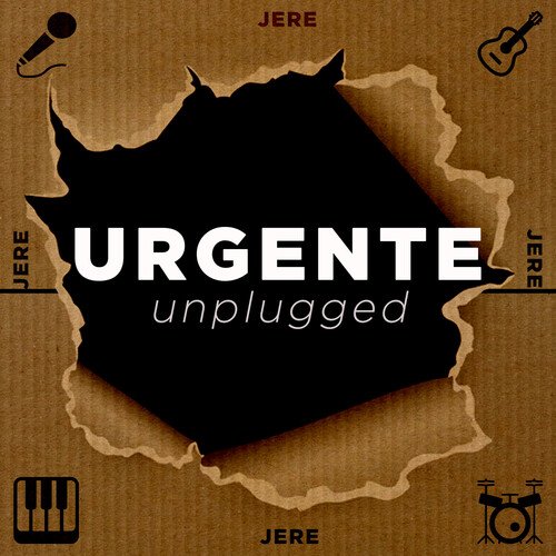 Urgente (Unplugged)_poster_image