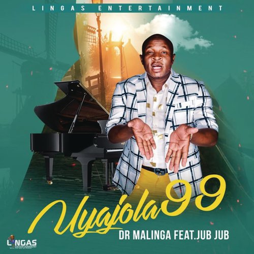 Uyajola 99