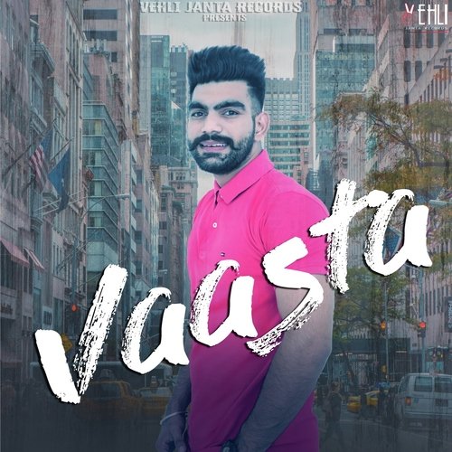 Vaasta