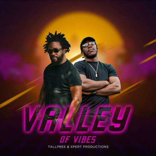 I Dey cover art