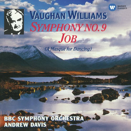 Vaughan Williams: Job, Scene 9: Epilogue