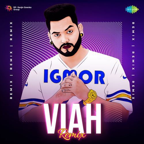 Viah - Remix