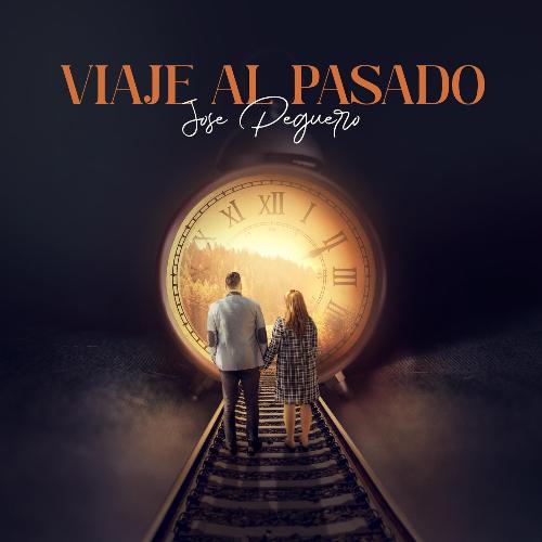 Viaje al Pasado cover art