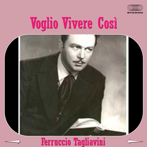 Voglio vivere così_poster_image