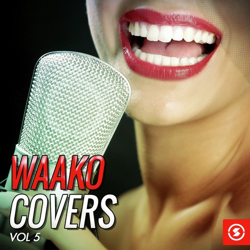 Waako Covers, Vol. 5