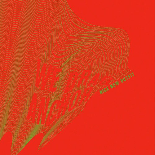 Swift cover art