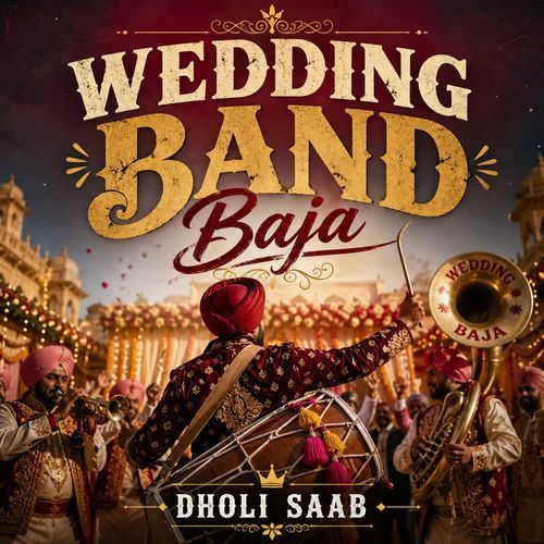 Wedding Band Baja