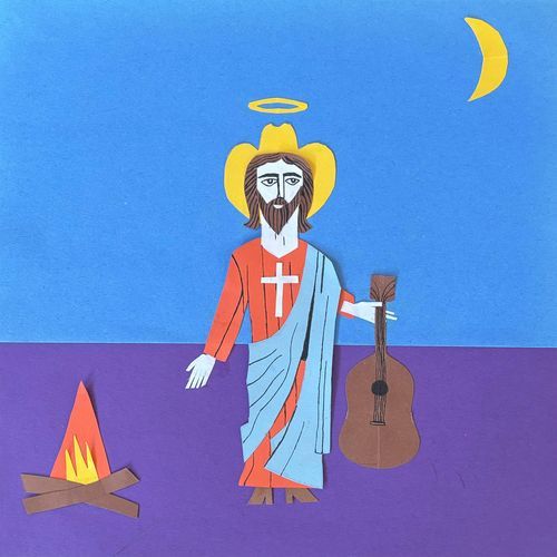 Rodeo Bill cover art