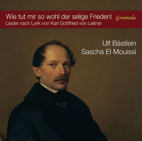 6 Deutsche Lieder, Op. 30: No. 2, Vor meiner Wiege cover art