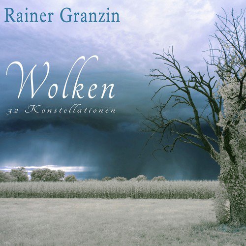 Wolken (32 Konstellationen)