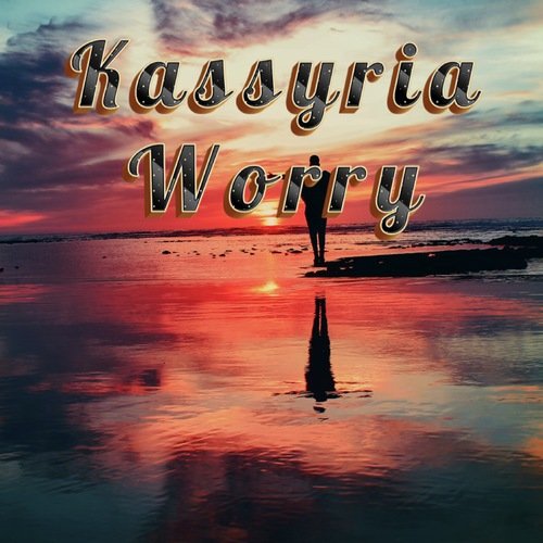 Worry cover art