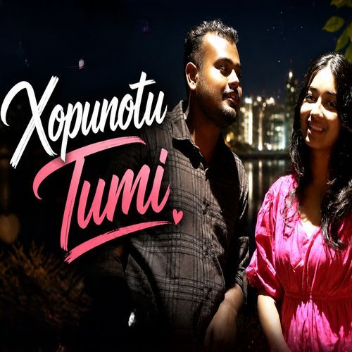 Xopunotu Tumi