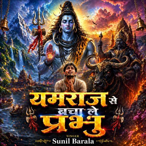 Yamaraj Se Bacha Le Prabhu