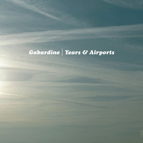 Eugene cover art