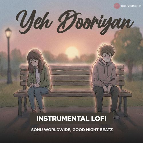 Yeh Dooriyan (Instrumental Lofi)