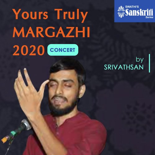 Yours Truly Margazhi 2020 Concert (Live Version)
