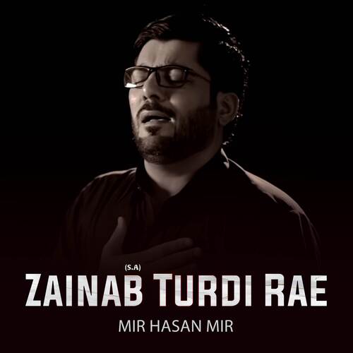 Zainab (S.A) Turdi Rae