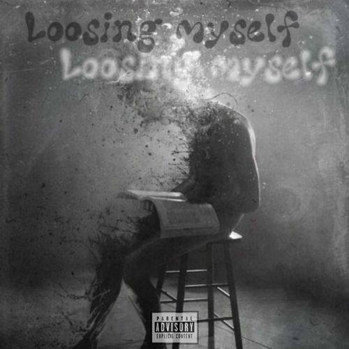 lOSING mYSELF! cover art