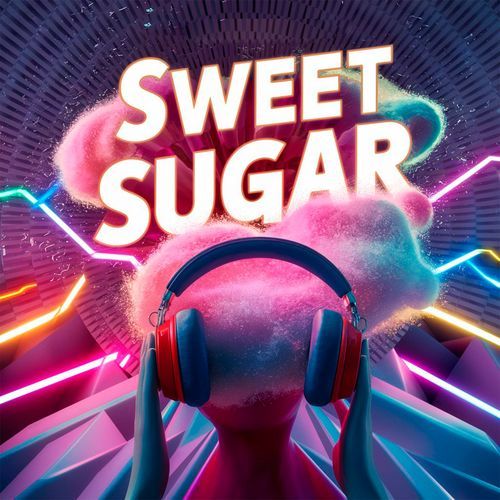 Sunset Groove cover art