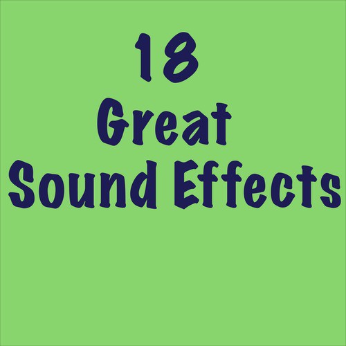 Blender (Old Style) Song Download from 18 Great Sound Effects JioSaavn