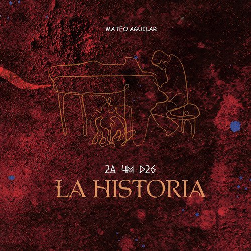 En la Playa cover art