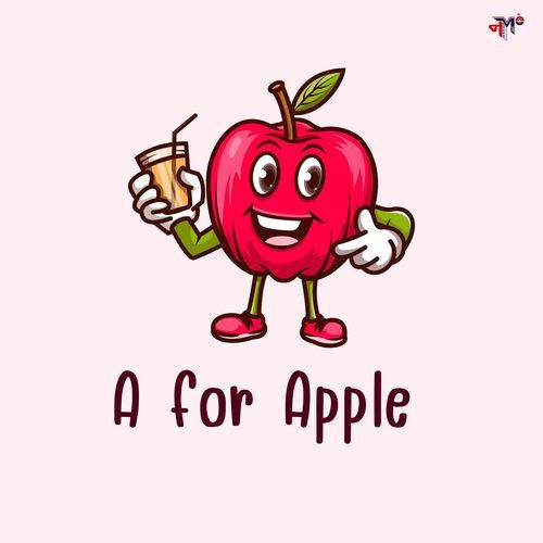 A for Apple