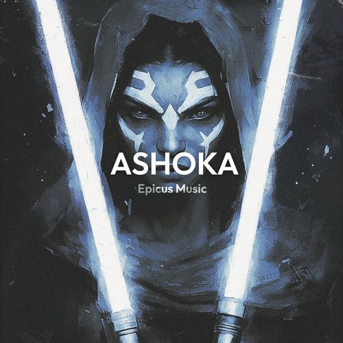 Ahsoka Theme (Epic Version)