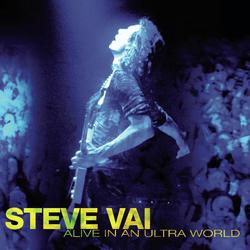 Alive In An Ultra World