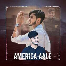 America aale (feat. Jd Rao, Rajneesh yadav)-BQUaehlaRF0