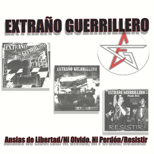 Salú, Gente cover art